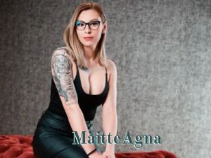 MaitteAgna