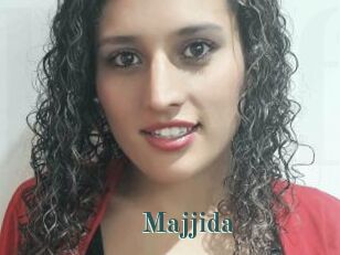 Majjida