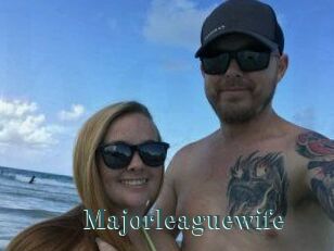 Majorleaguewife