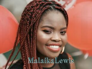 MalaikaLewis