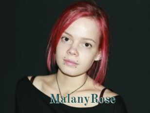 MalanyRose