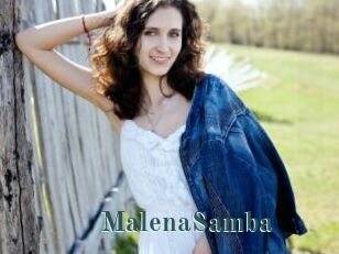 MalenaSamba