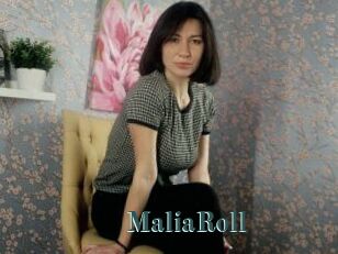 MaliaRoll