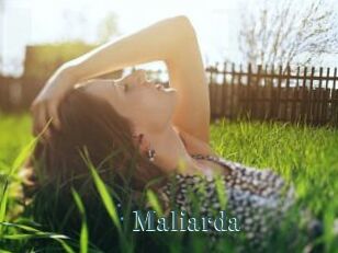 Maliarda