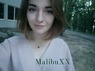 MalibuXX