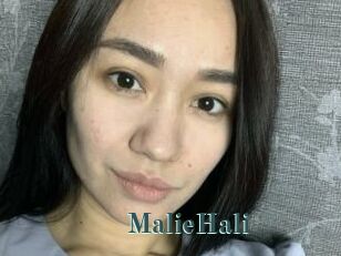 MalieHali
