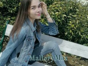 MalloryMax