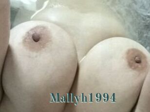 Mallyh1994