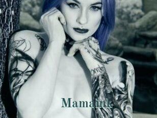 Mamaink