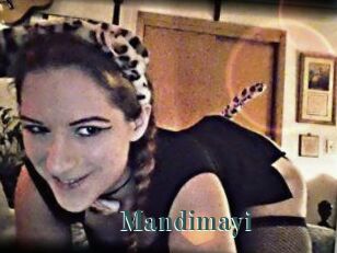 Mandimayi