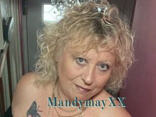 MandymayXX