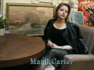 ManikCarter