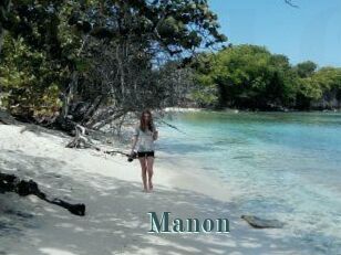 Manon