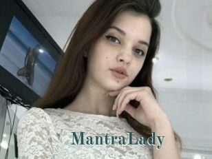 MantraLady