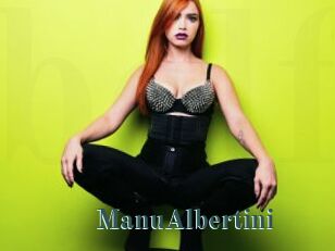 ManuAlbertini