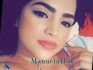 ManuelaHot