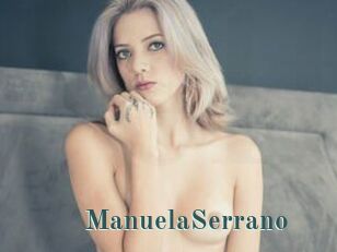 ManuelaSerrano