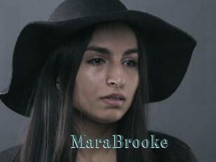 MaraBrooke