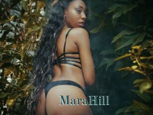 MaraHill