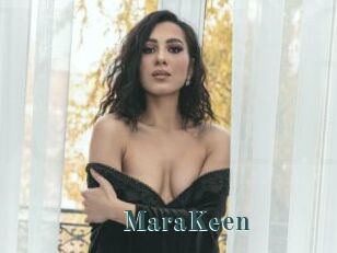 MaraKeen