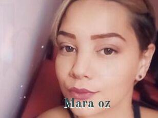 Mara_oz