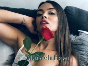 MarcelaHaen