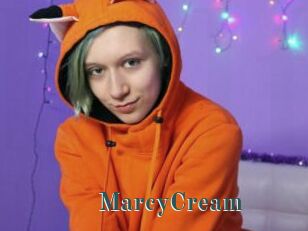 MarcyCream