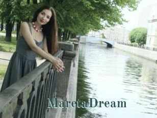 MaretaDream