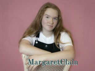 MargaretClain