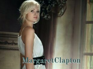 MargaretClapton