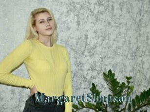 MargaretSimpson