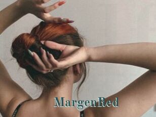MargenRed