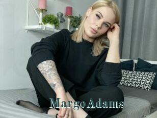 MargoAdams