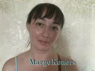 MargoKonors