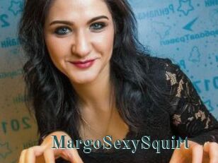 MargoSexySquirt