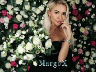 MargoX