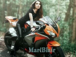 MariBlair