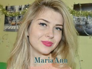 MariaAnn
