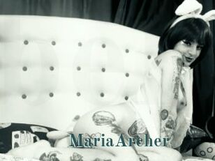 MariaArcher