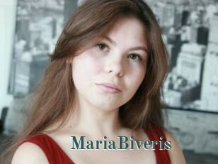 MariaBiveris