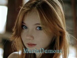 MariaDumont