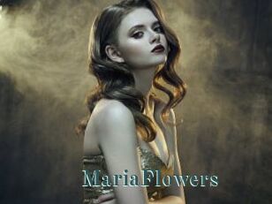 MariaFlowers