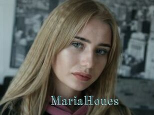 MariaHoues