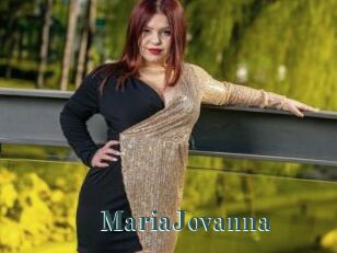 MariaJovanna
