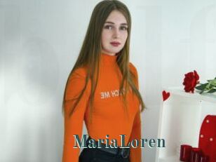 MariaLoren