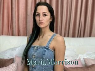 MariaMorrison