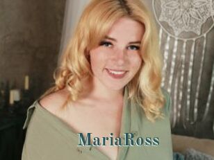 MariaRoss