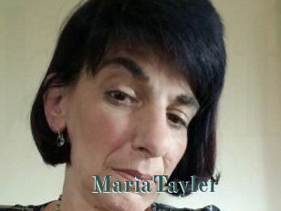 Maria_Tayler