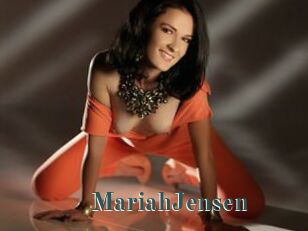 MariahJensen