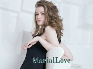 MarialLove
